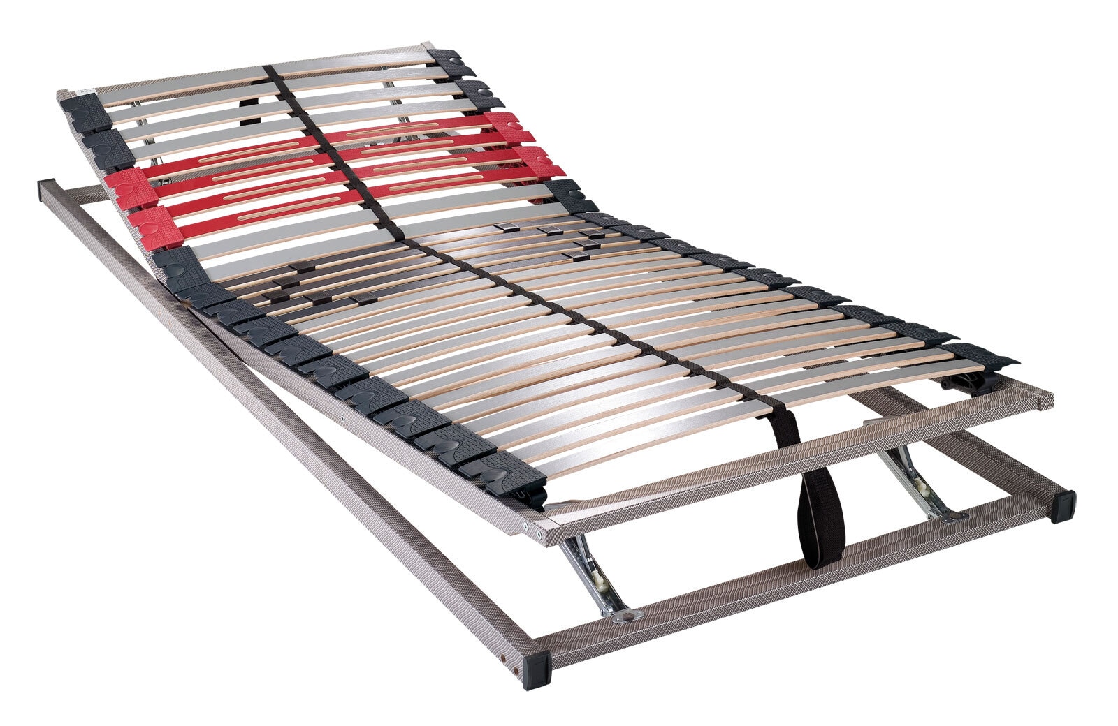 SCHLARAFFIA Rahmen CLASSIC 28 PLUS verstellbar 90 x 200 cm