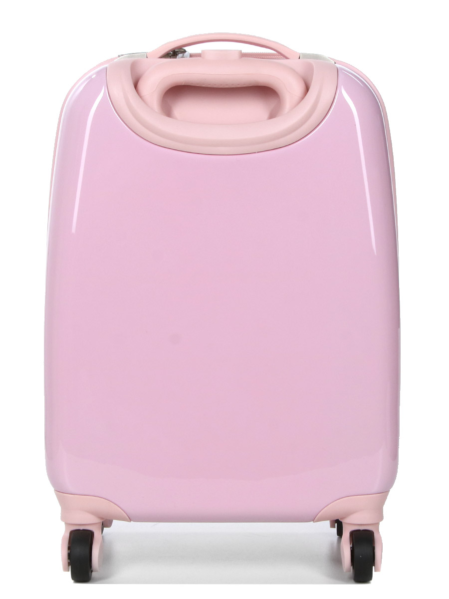 Valise Snowball Kids Chaton 48 cm