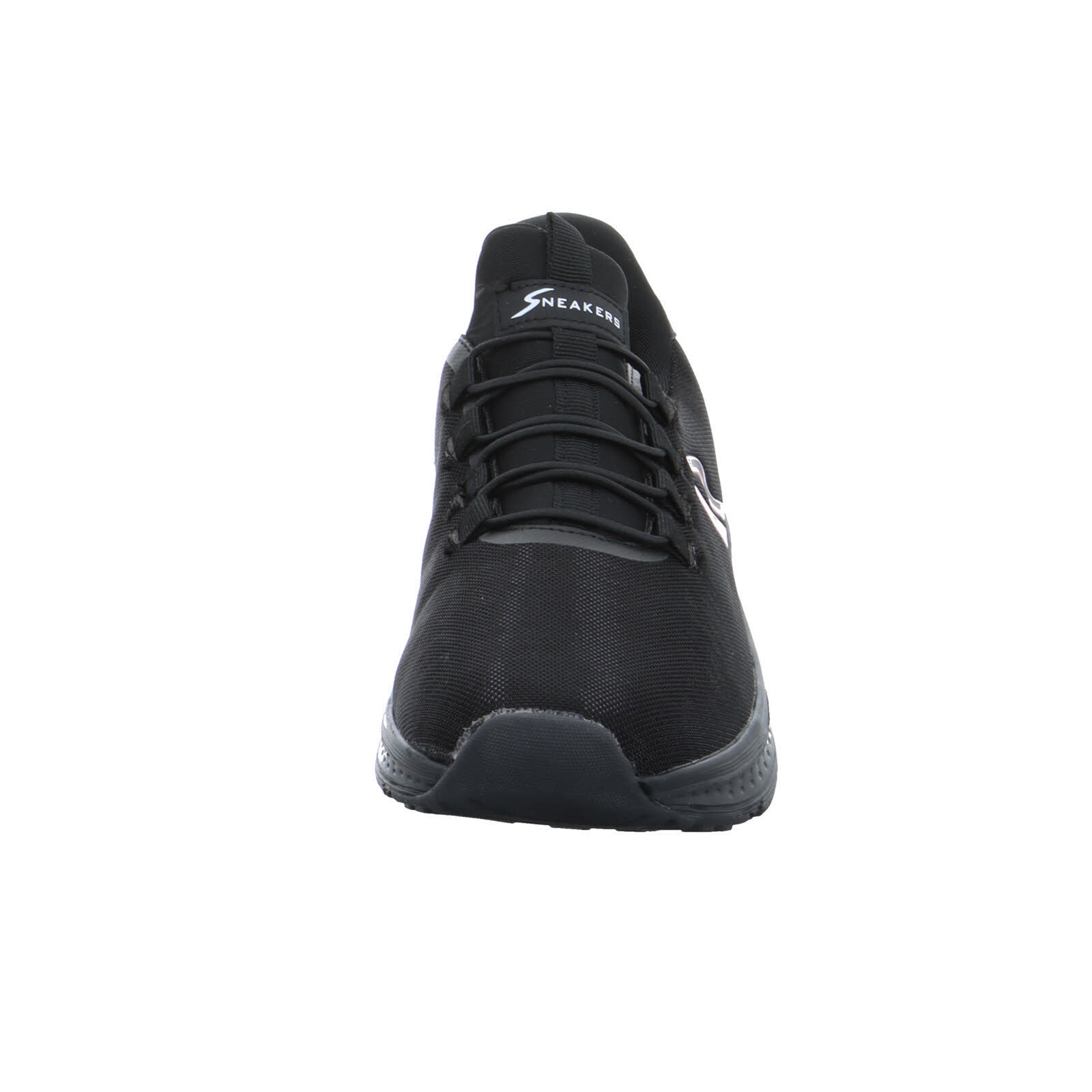 Halbschuhe RJ24-332-BK