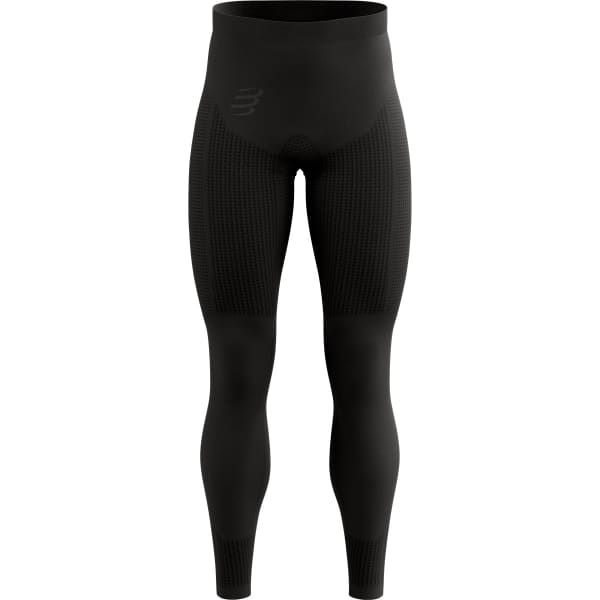 Collant trail COMPRESSPORT ON/OFF TIGHTS M BLACK