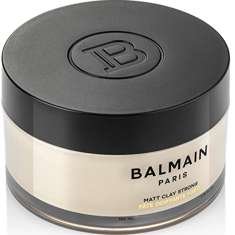 Balmain Styling Matt Clay Strong 100 ml