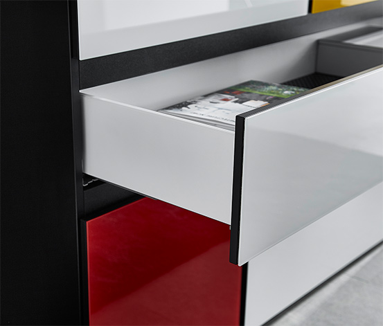 Highboard »Ideeus«