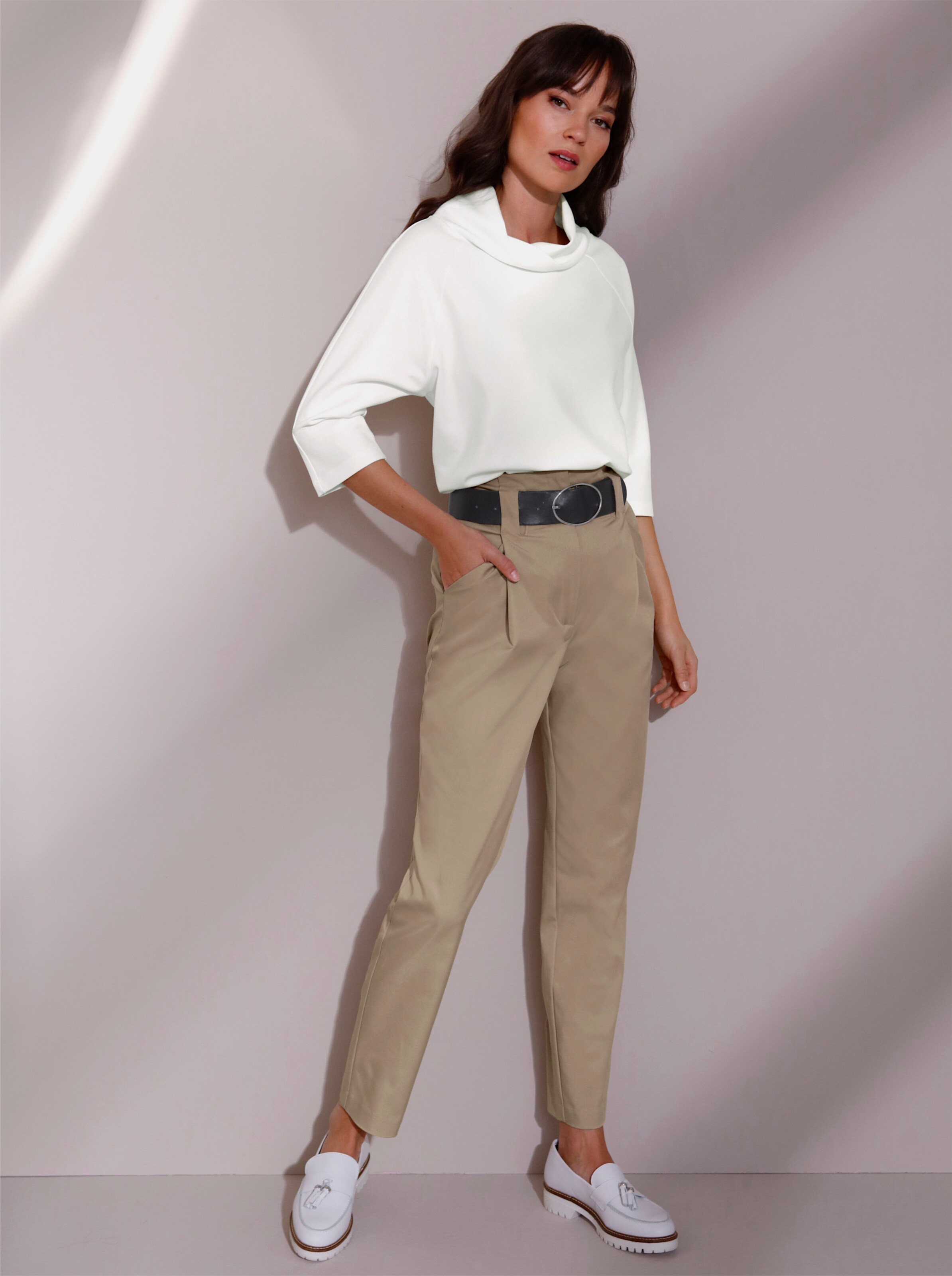 Modal-Shirt
