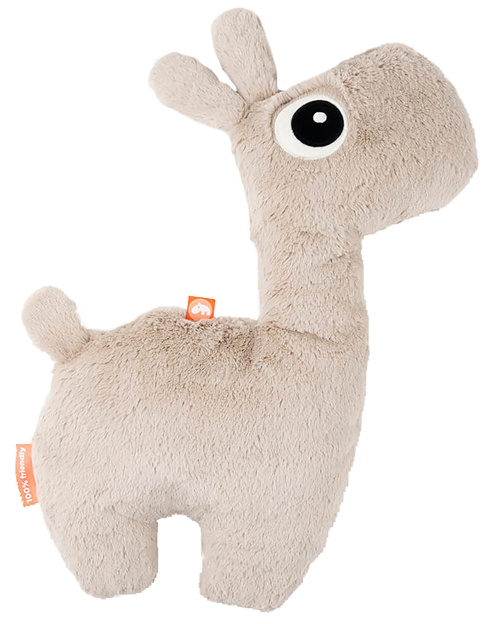 Kuscheltier LALEE (47x33) in sand