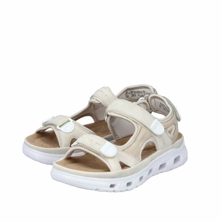 Rieker Sandal Dame 64074-60