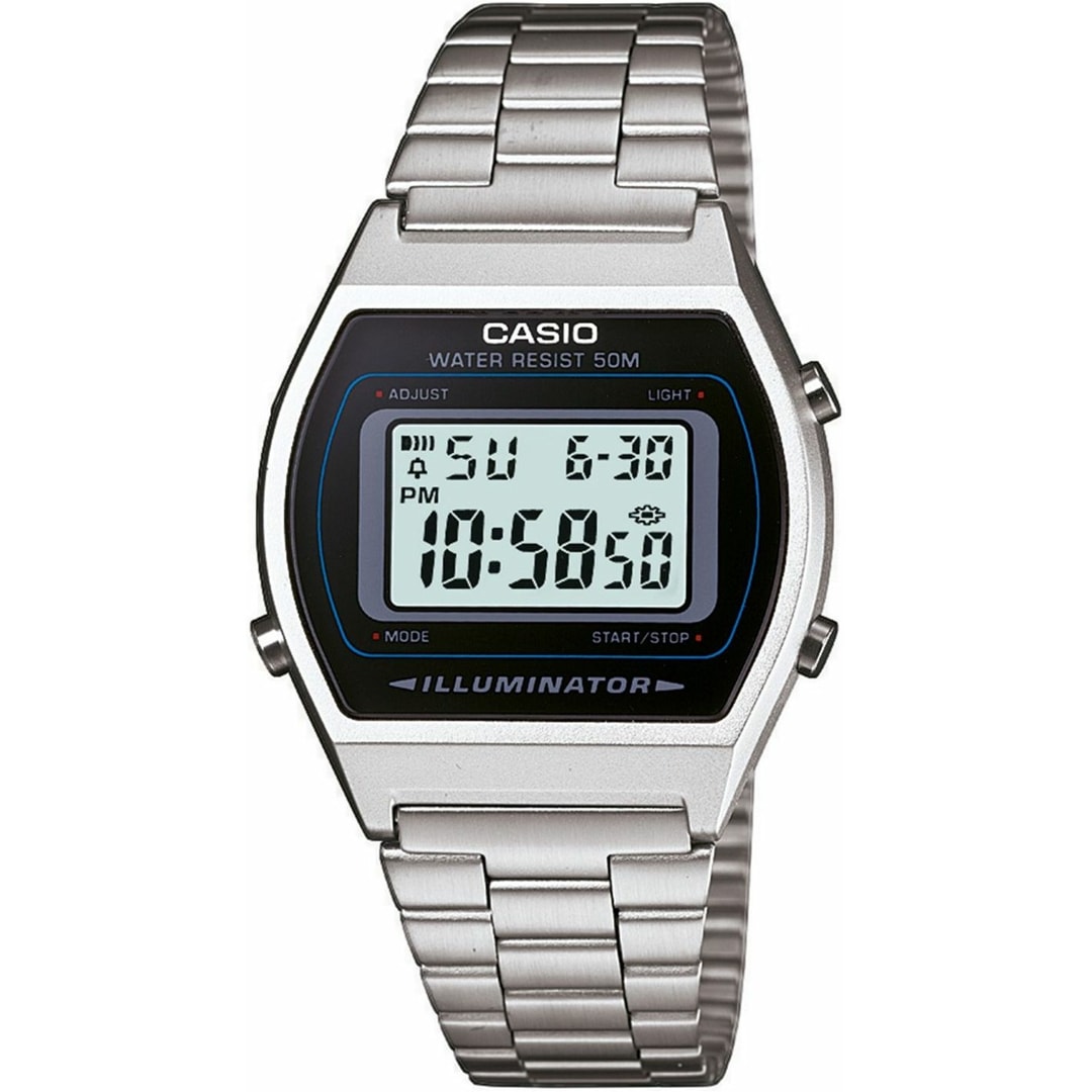 Casio Vintage Edgy