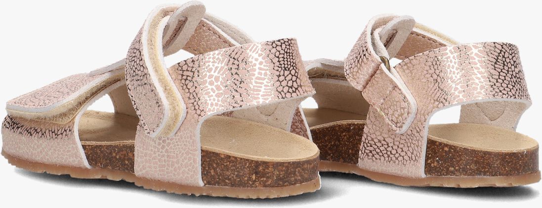 TON & TON roze ton & ton sandalen marja