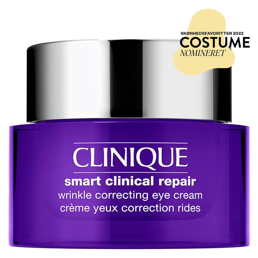Clinique Smart Clinicial Repair Wrinkle Correcting Eye Cream 15ml