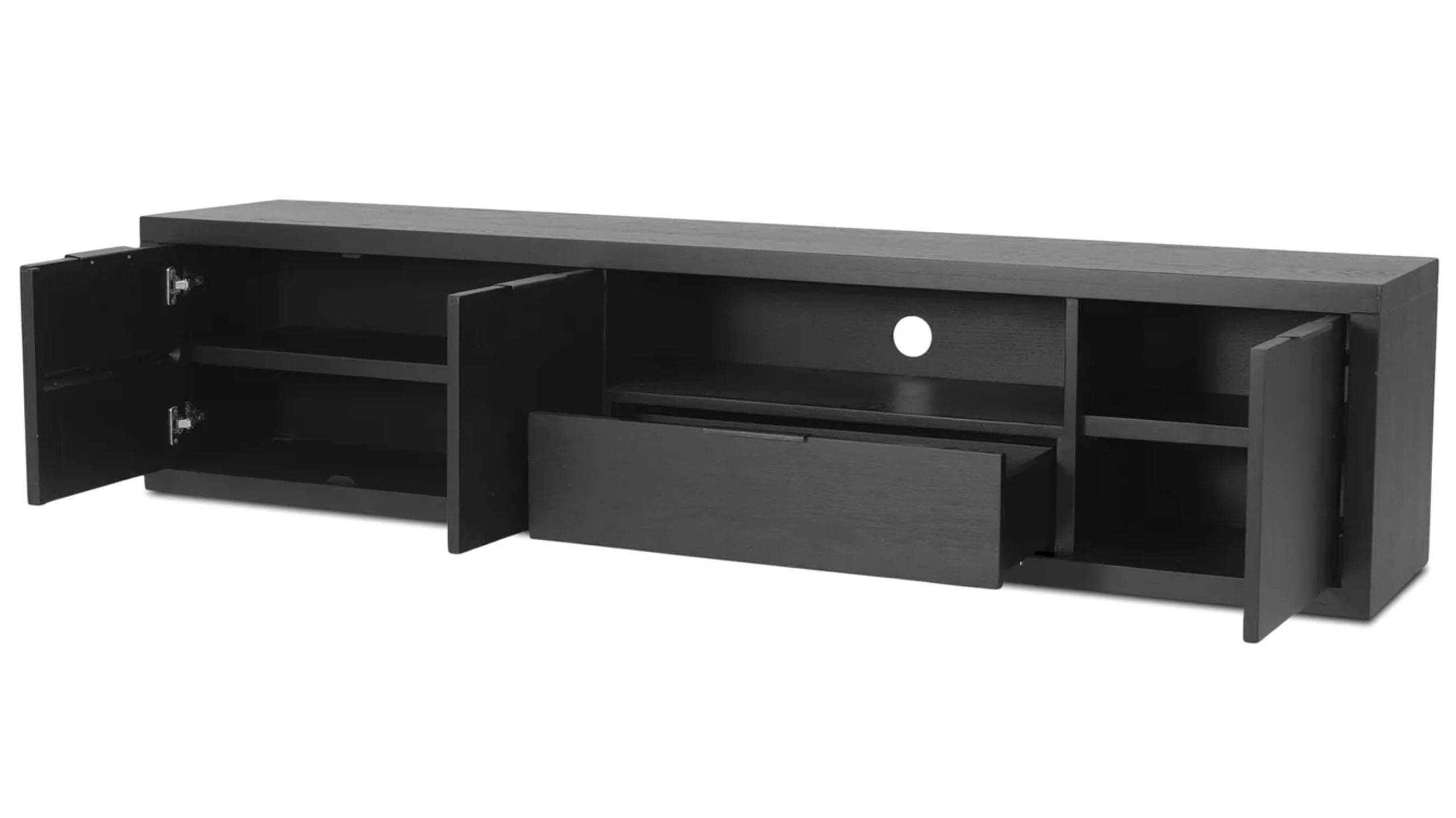 Hangkast Established B200 x D40 x H45 cm
