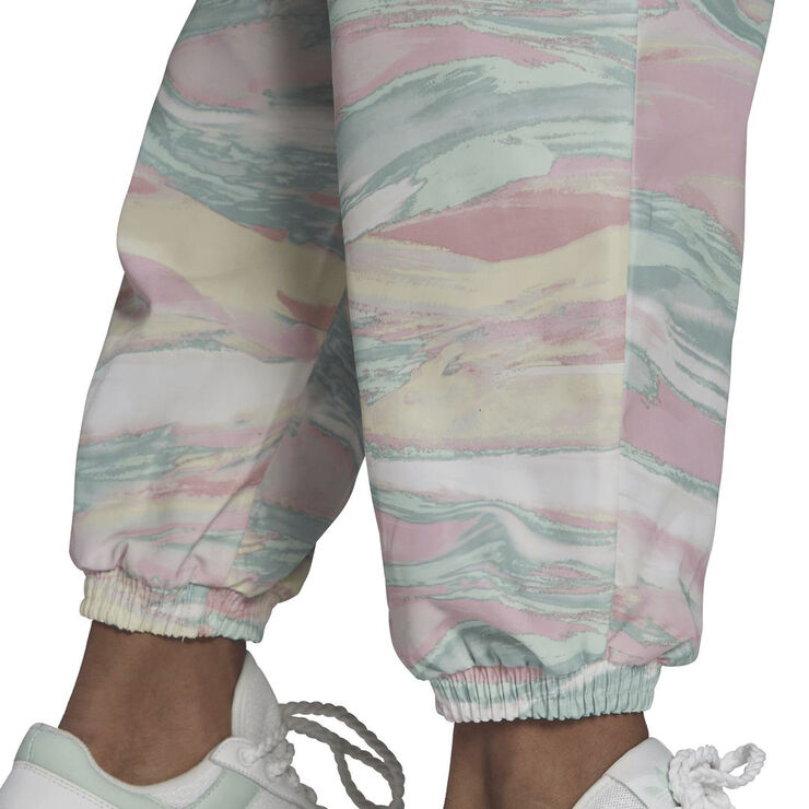 adidas PANTS Red