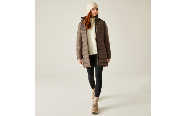 Regatta Starler Damen Winterjacke