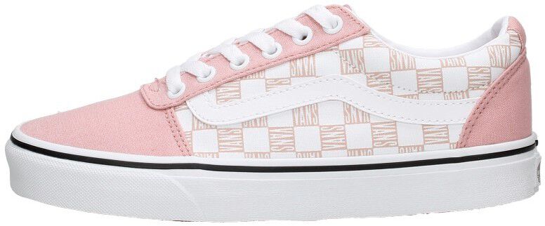 Vans Ward roze