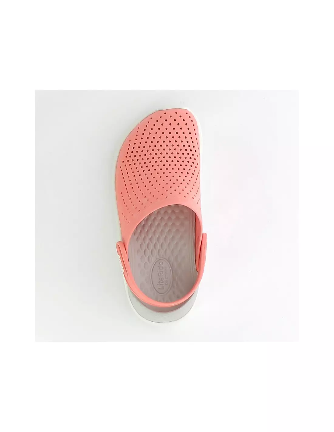 CROCS LITERIDE - Sélection KILIANE - Mules & sabots Fresco