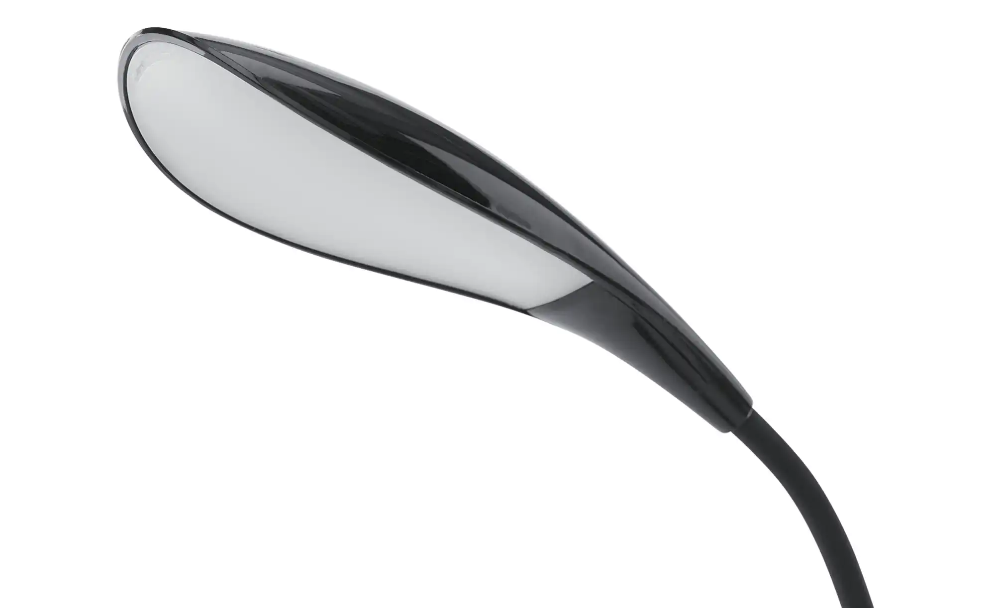 KHG LED-Tischleuchte, 1-flammig, schwarz