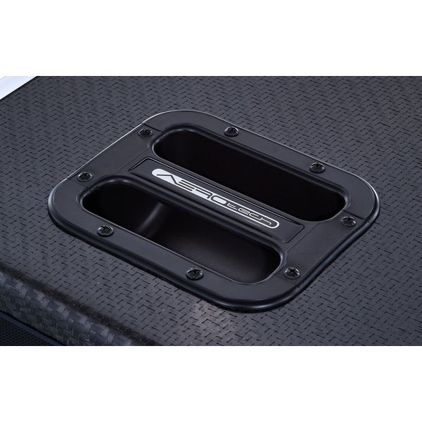 GR Bass AT210V+/8 SuperLight Serie