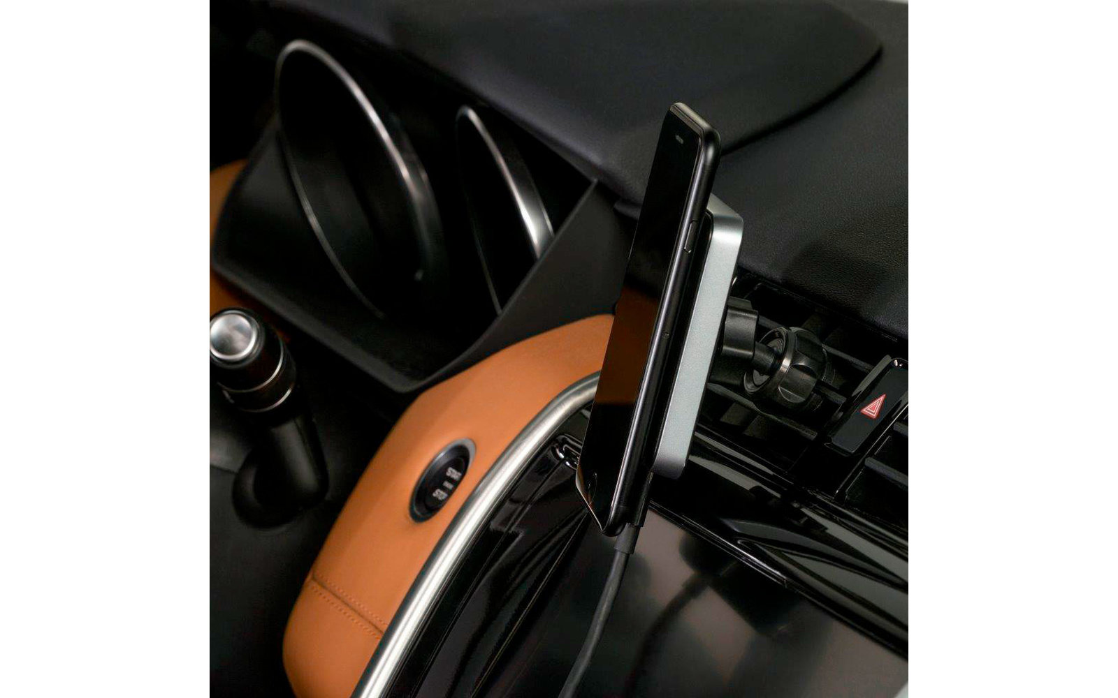 XLayer Magfix Smartphone Wireless Charging Erweiterungsset