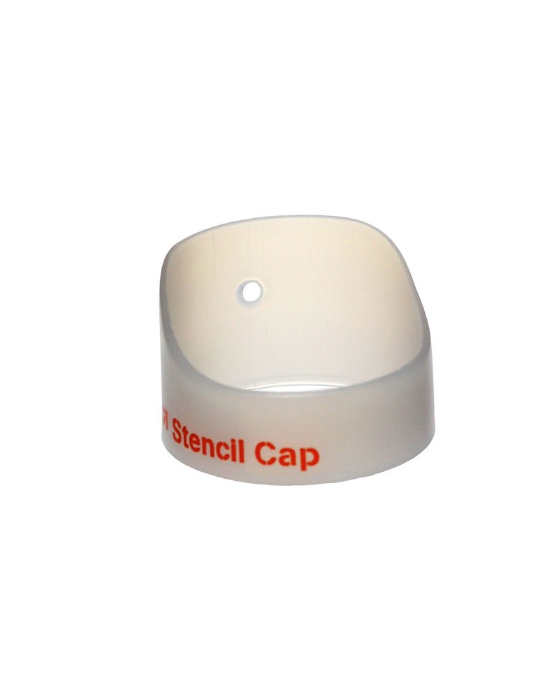 Cap Stencil
