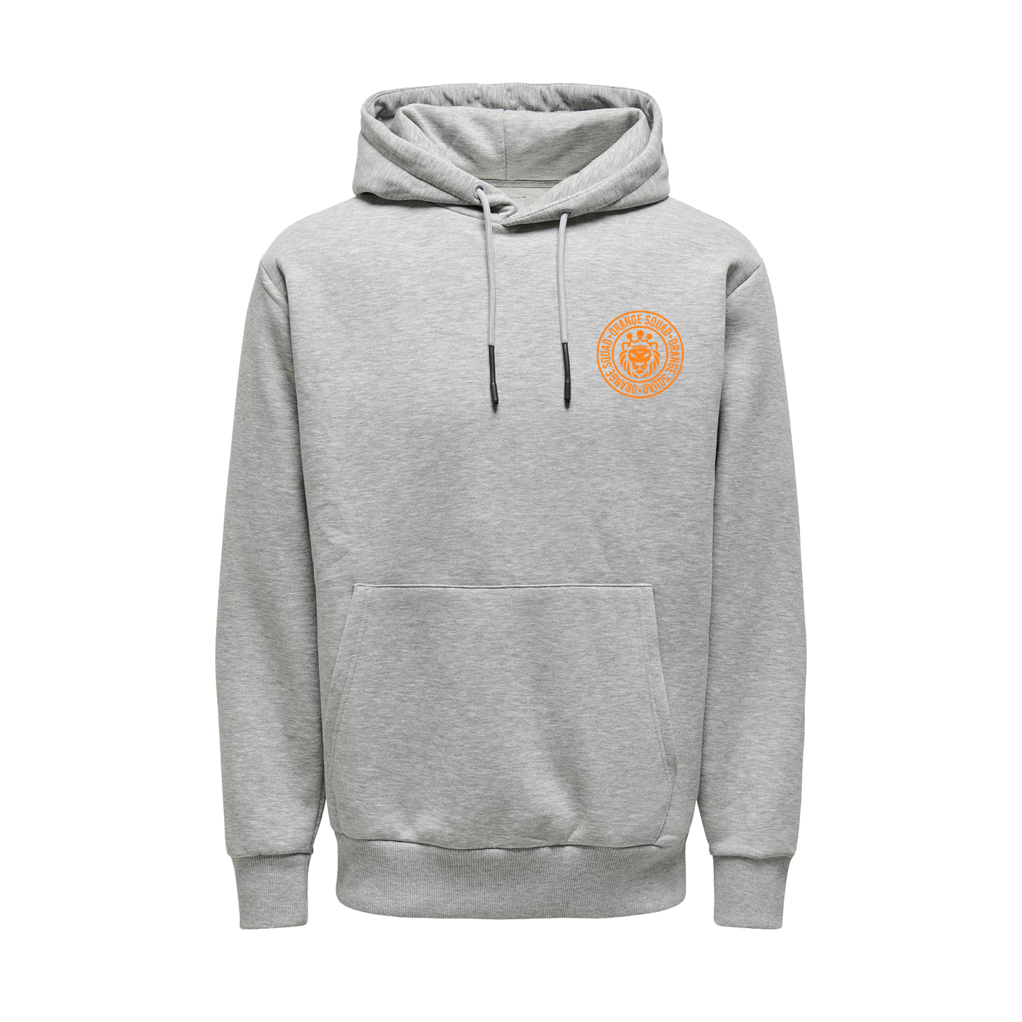 Orange Squad EK Hoodie Senior (Limited Edition)
