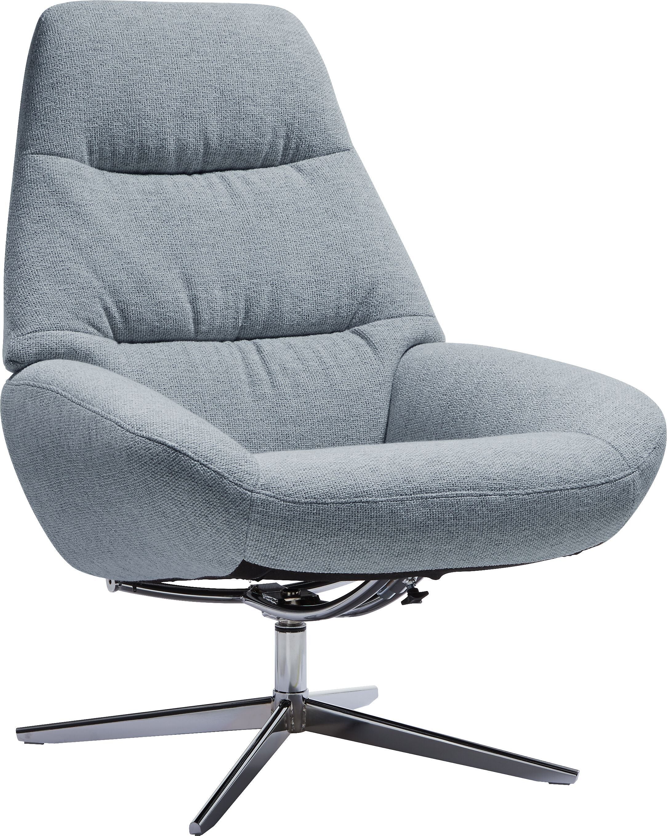 ARNOLD Hocker - Mint / B: 78.0 cm x T: 89.0 cm x H: 106.0 cm