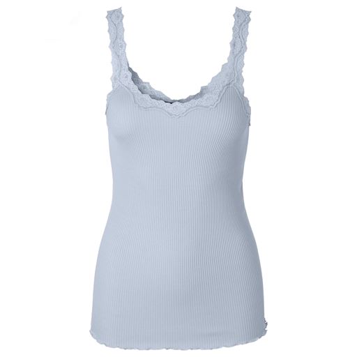 Rosemunde 5357 Silketop, Heather Sky, M