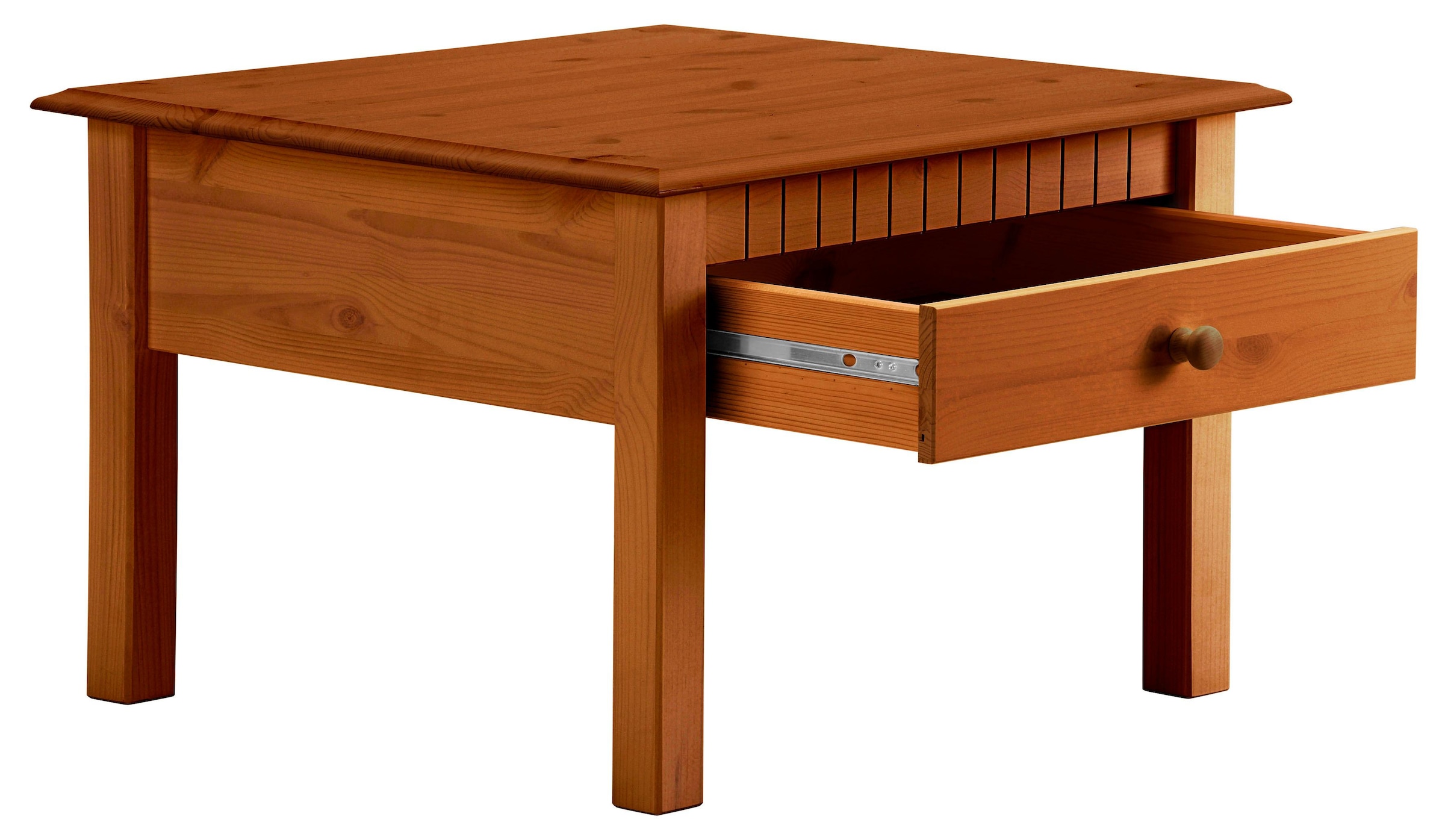 Home affaire Couchtisch »Lisa, TOPSELLER!« Couchtisch, Sofatisch, OTTOs Choice,  Home affaire, Breite 60 cm, 1 Schubkasten