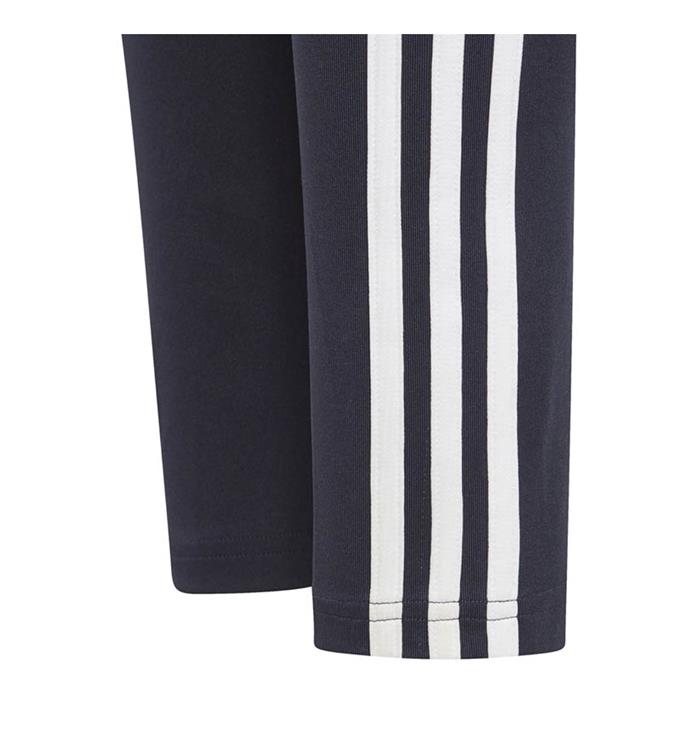 adidas JR Designed 2 Move 3-Stripes Legging