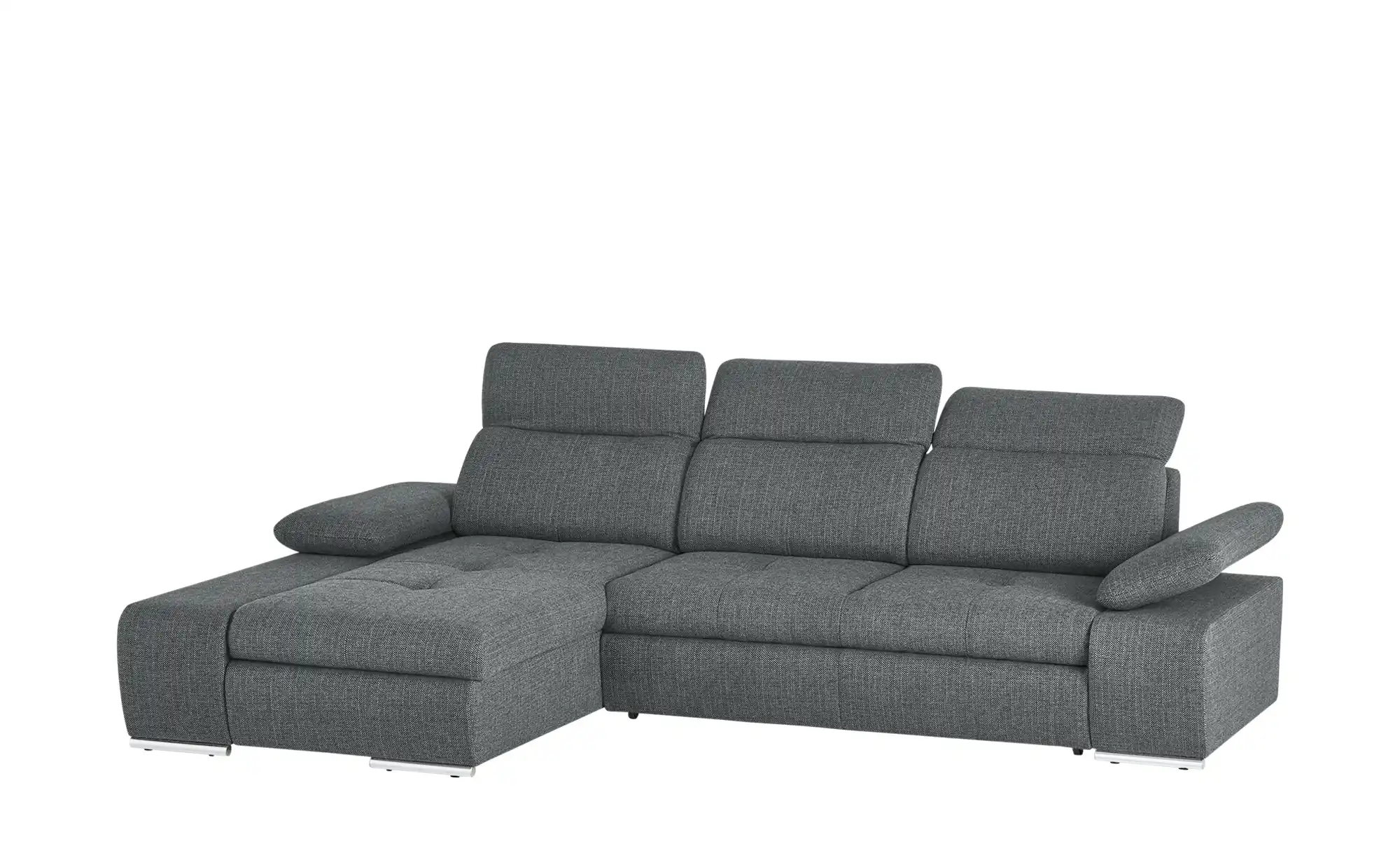 switch Ecksofa Webstoff Avilla