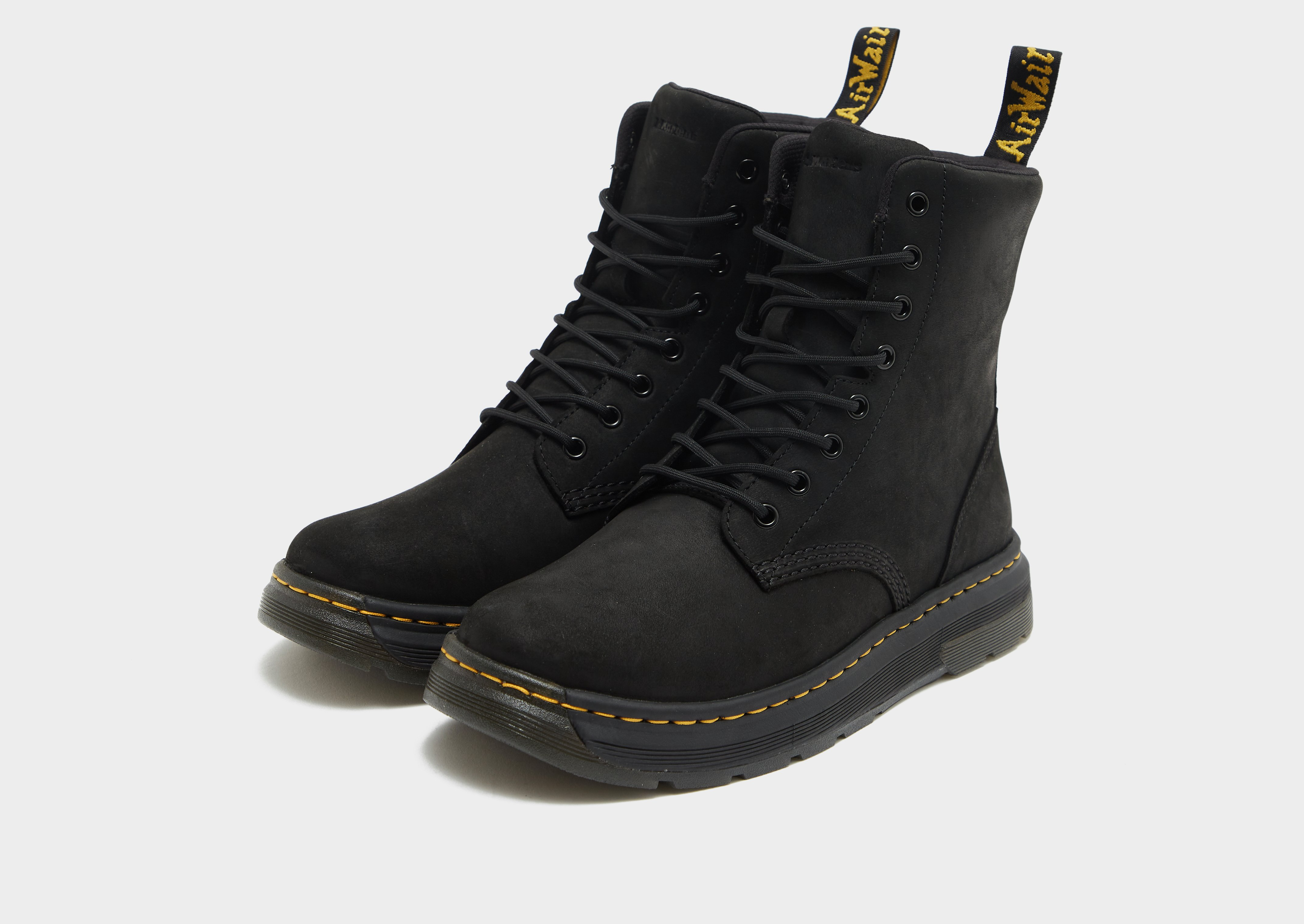 Dr. Martens Crewson Homme