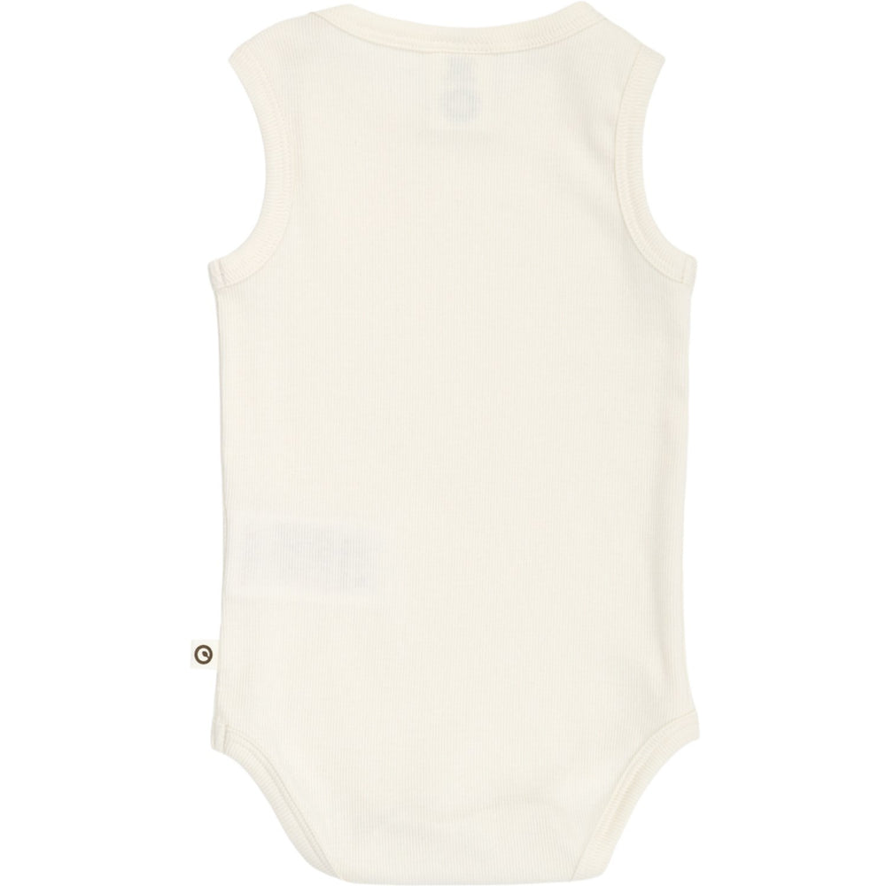 Køb Müsli Balsam Cream Rib Sleeveless Body