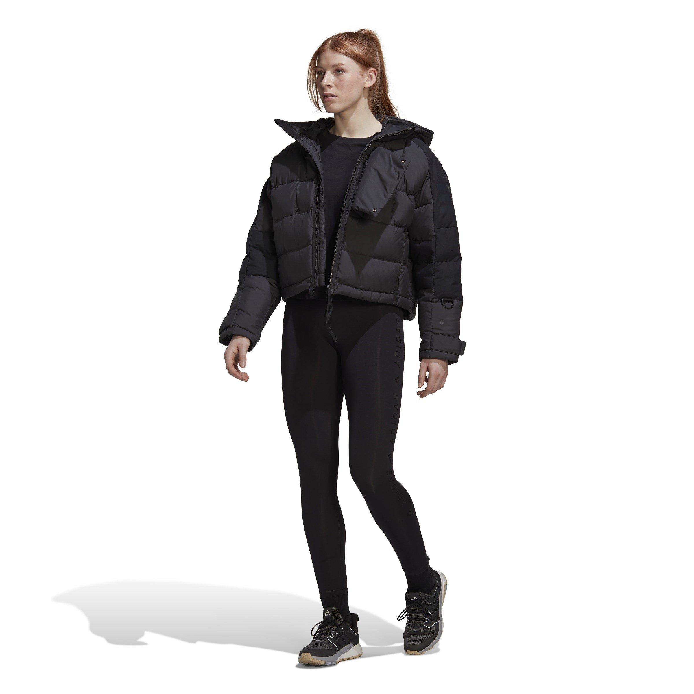 adidas Terrex Xploric Down Jacket Womens