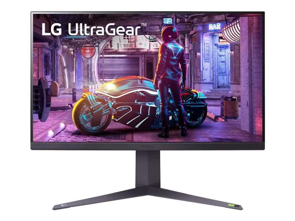 [OUTLET] - LG UltraGear 32GQ850-B - LED-skærm - gaming - 32