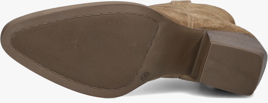 NOTRE-V taupe notre-v cowboylaarzen kl-4608