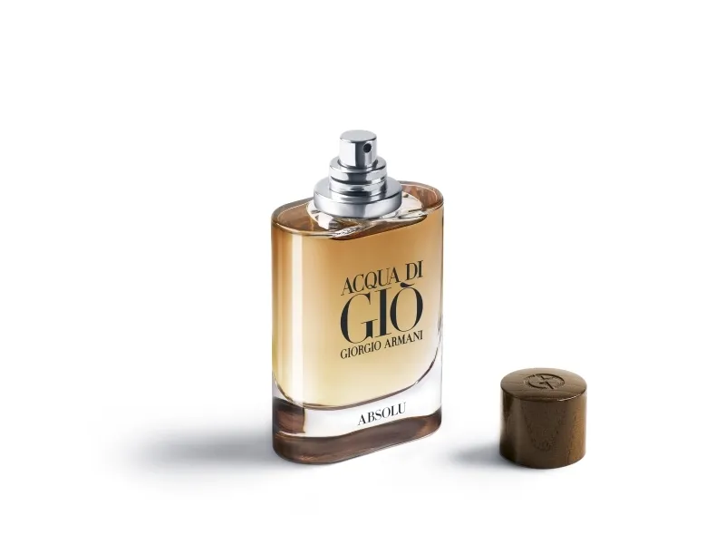 Giorgio Armani Acqua di Gio Absolu Eau de parfume 125 ml