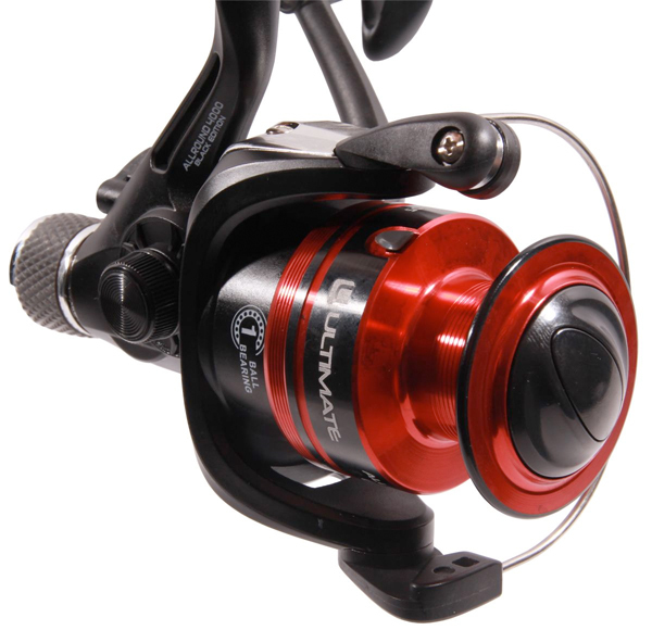 Ensemble Allround Power Feeder & Match Set