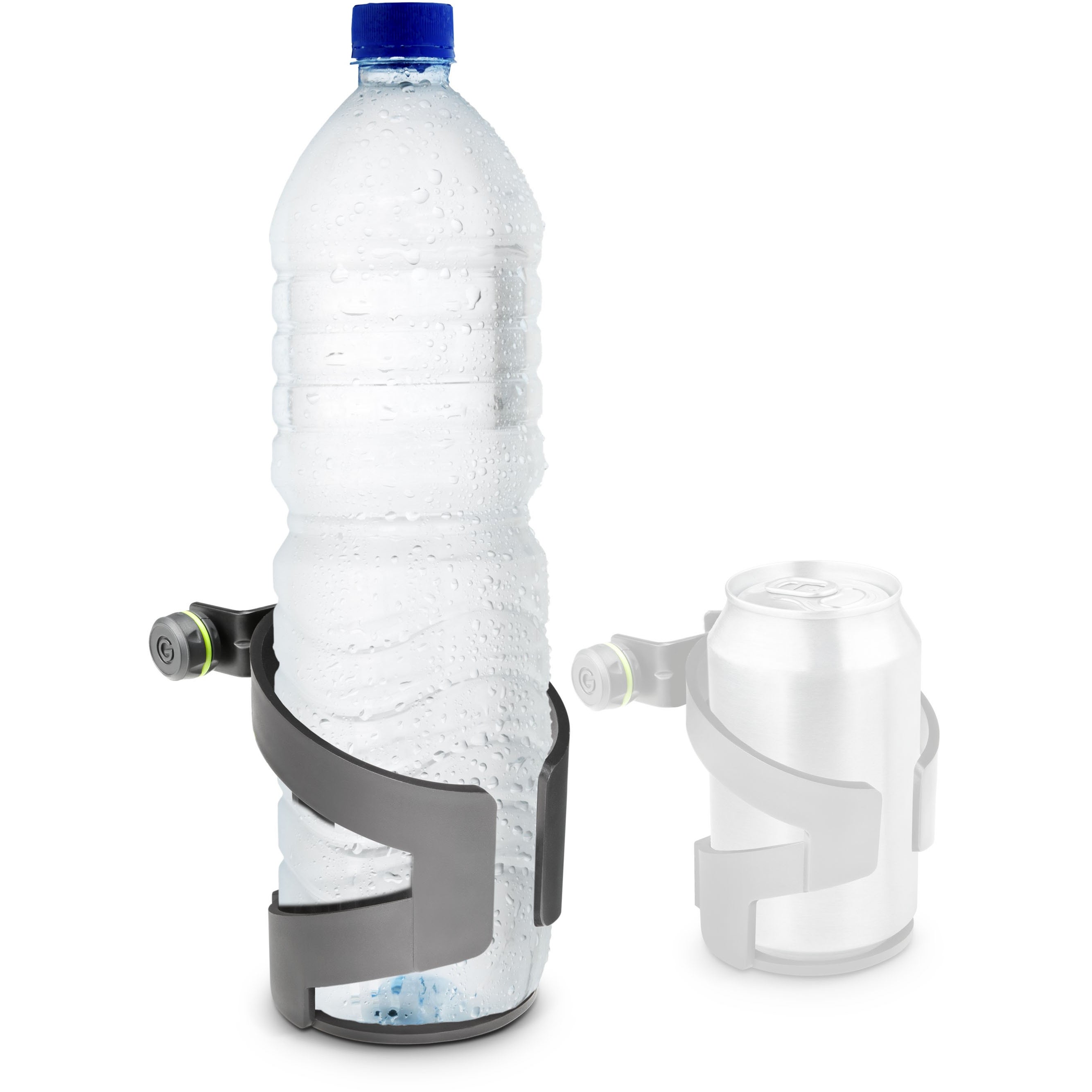 Gravity MA DRINK L drankhouder voor statief