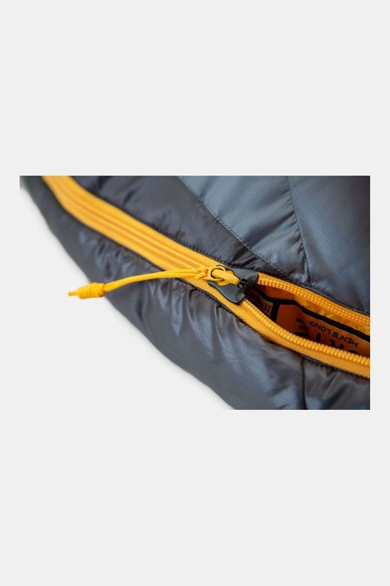 Nemo Nemo Forte Endless Promise Mens 2°C Long Slaapzak