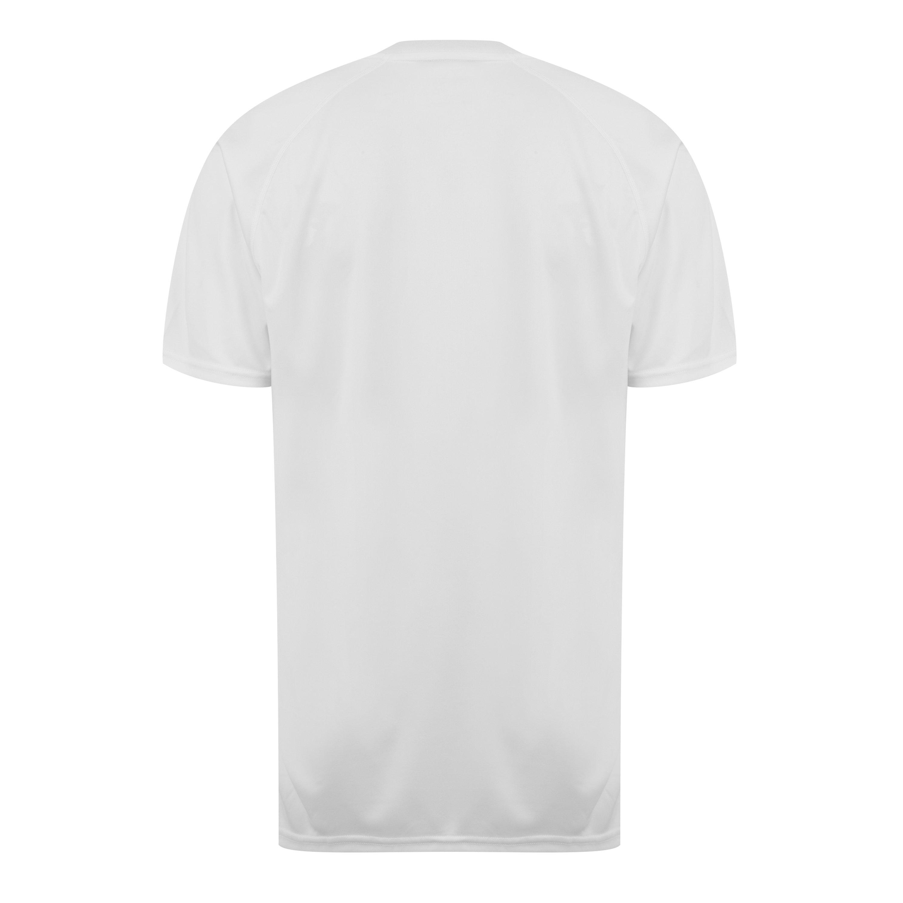 Source Lab SLab Fulham Poly T shirt Adults