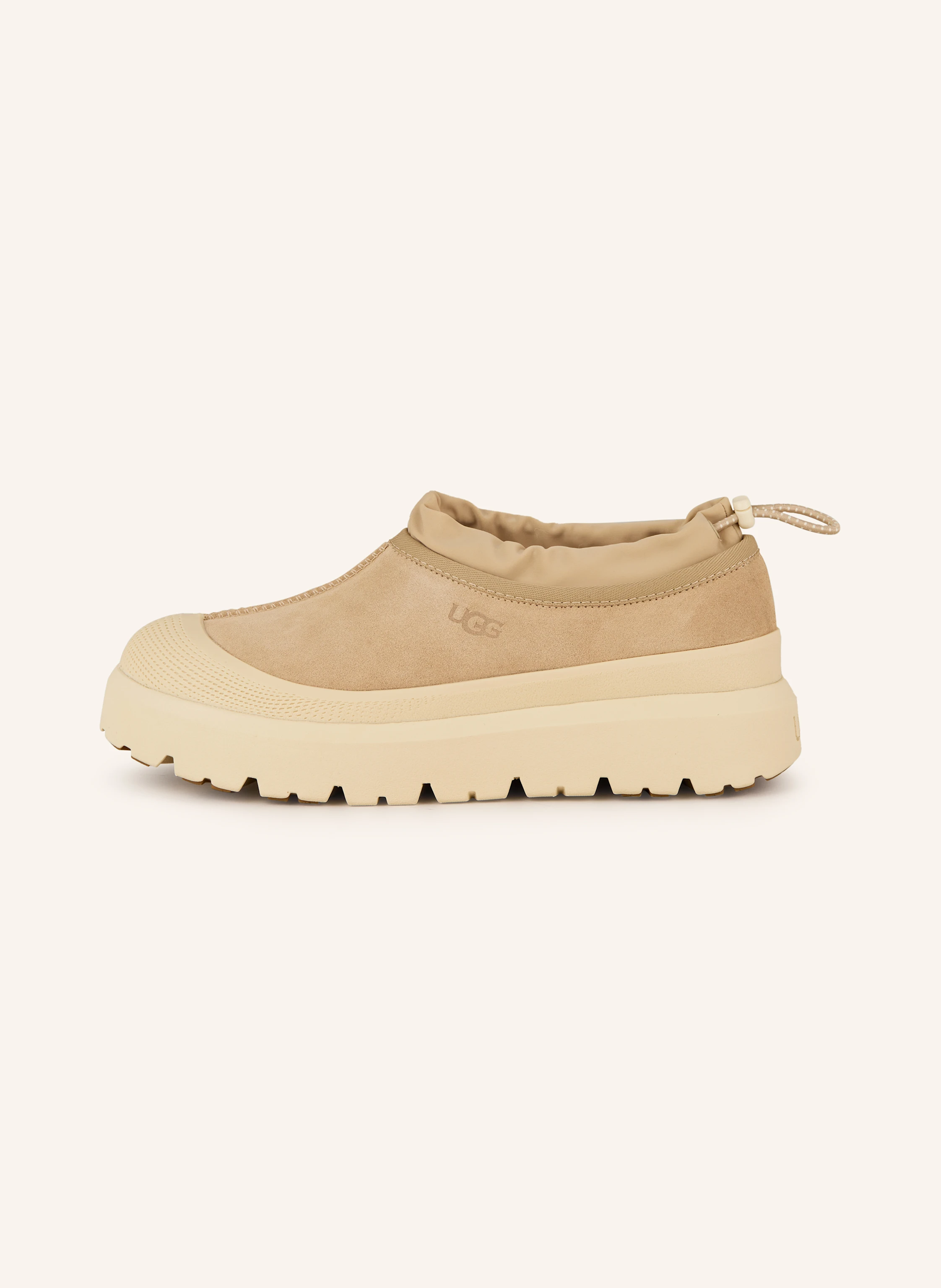 UGG Plateau-Slipper TASMAN WEATHER HYBRID