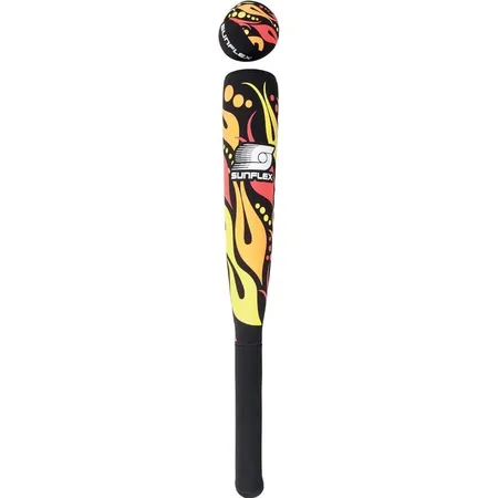 Sunflex Baseball Set Fireworks
