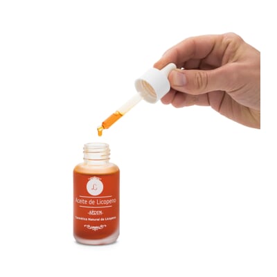 Lycopin-Öl-Serum für Damen