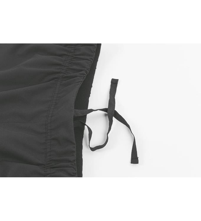 Reece Racket Shorts