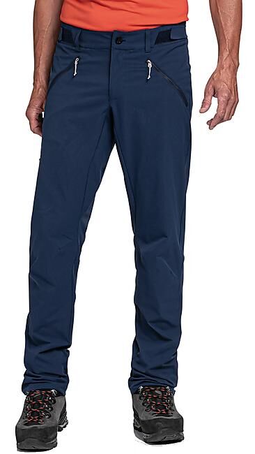 SCHOFFEL - CIRC PANTS LOOOP M