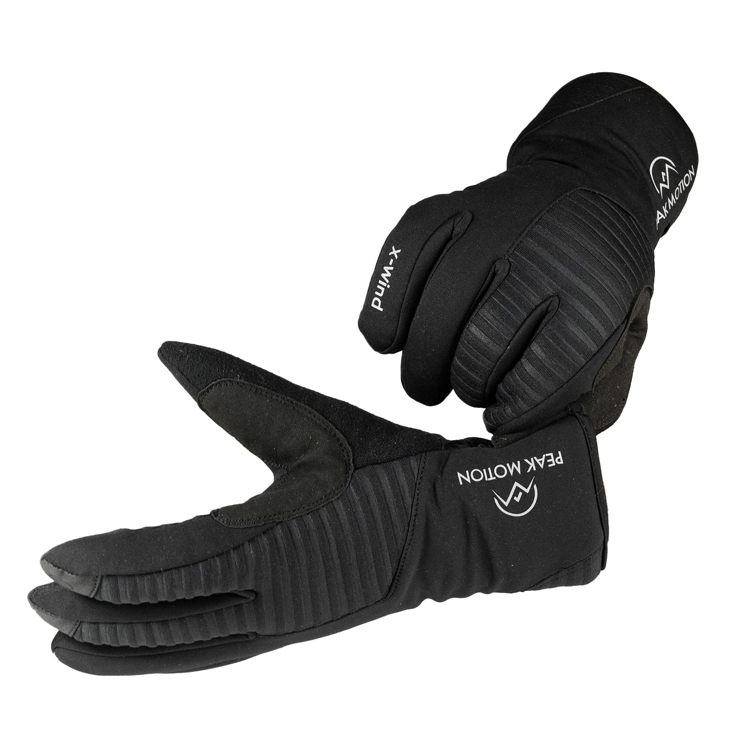 Peak Motion Cold Response Glove<br>Varmerating: Statisk/stillesittende ned til – 15°C