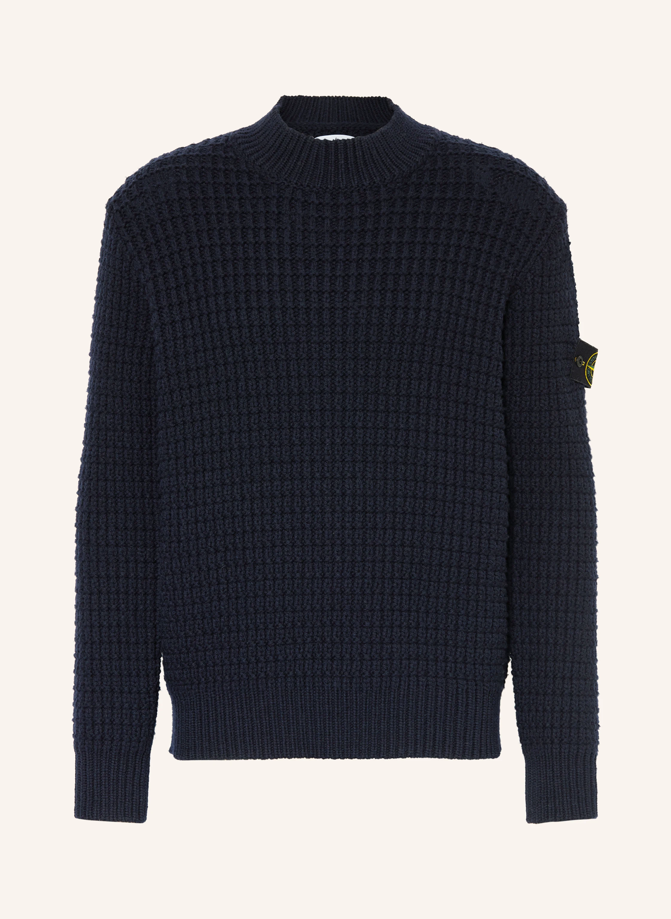 STONE ISLAND Pullover