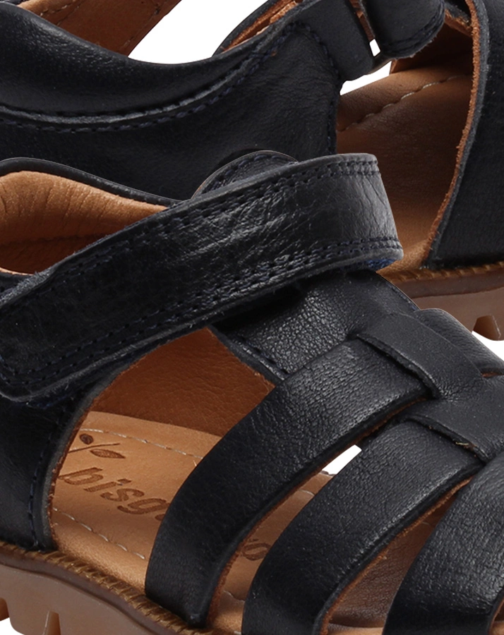 Sandalen BEKA in navy