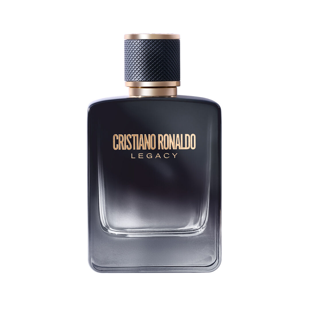 CR7 Legacy Eau de Parfum - 100ml