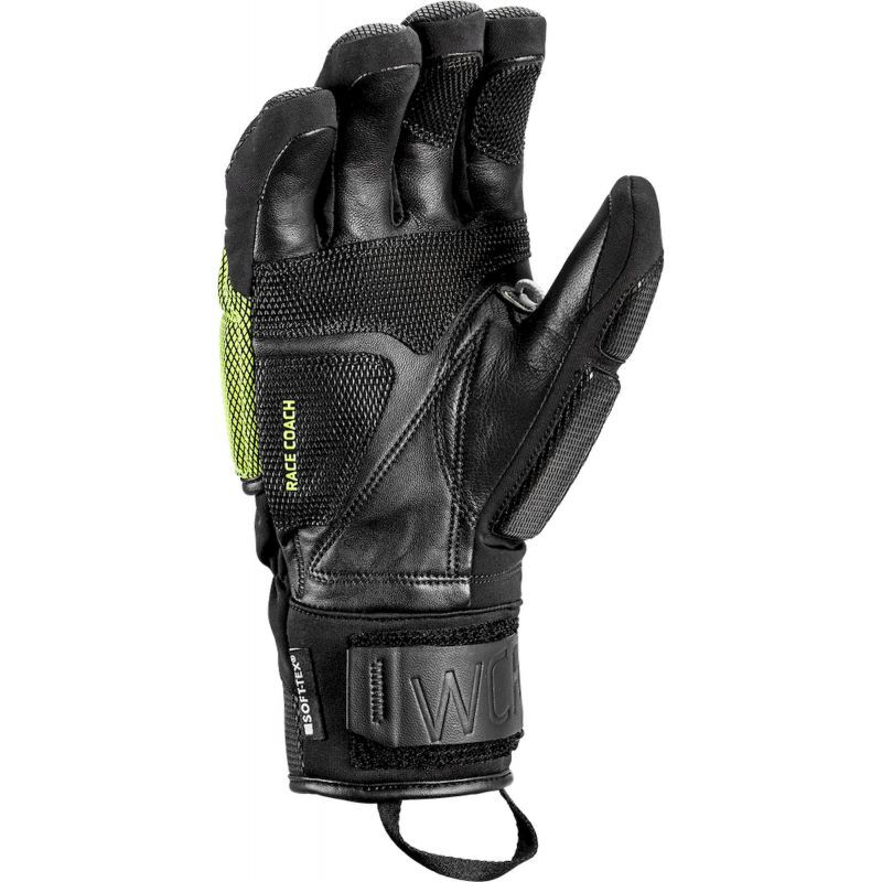 Worldcup Race Coach 3D - Gants ski