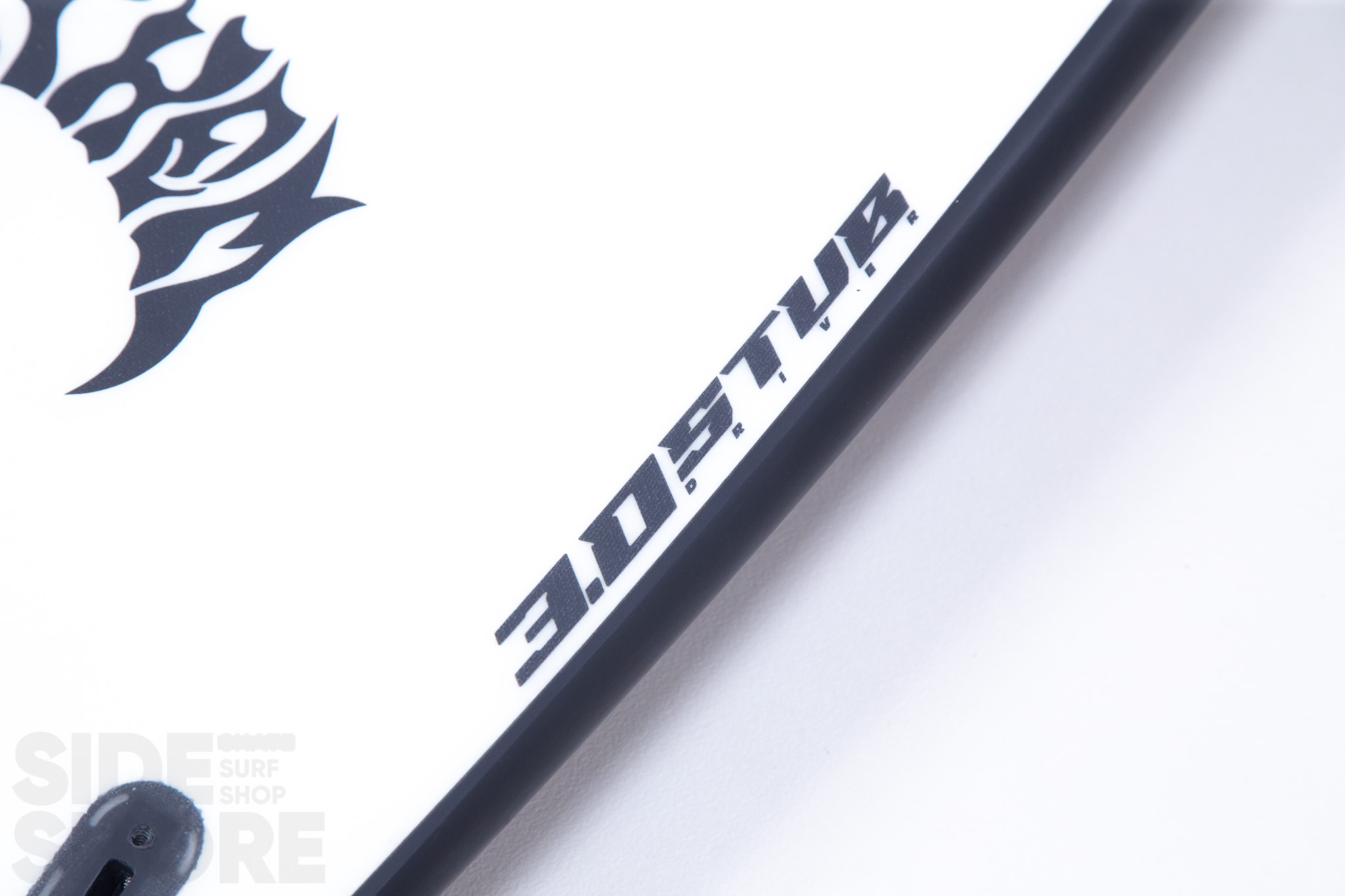 Lost Stub Driver 3.0 Black Sheep - 5'11 x 19.38