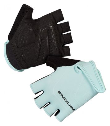 Gants Mitaines Femme Endura Xtract Lite Bleu glacier