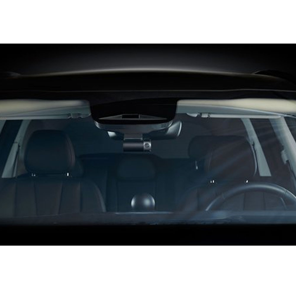 70mai (by Xiaomi*) - Auto Dashcam A800S 4K Full HD (3840x2160) ADAS GPS WiFi Video Kamera 3